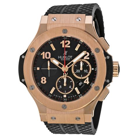 orologio hublot big bang|hublot big bang watch.